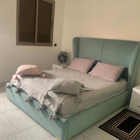 Appartement Perle Rare Au Centre De Marrakech マラケシュ エクステリア 写真