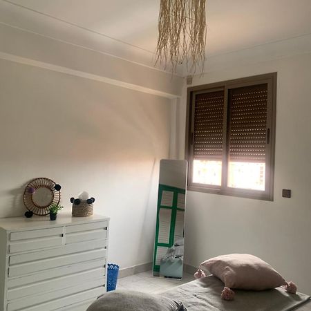 Appartement Perle Rare Au Centre De Marrakech マラケシュ エクステリア 写真