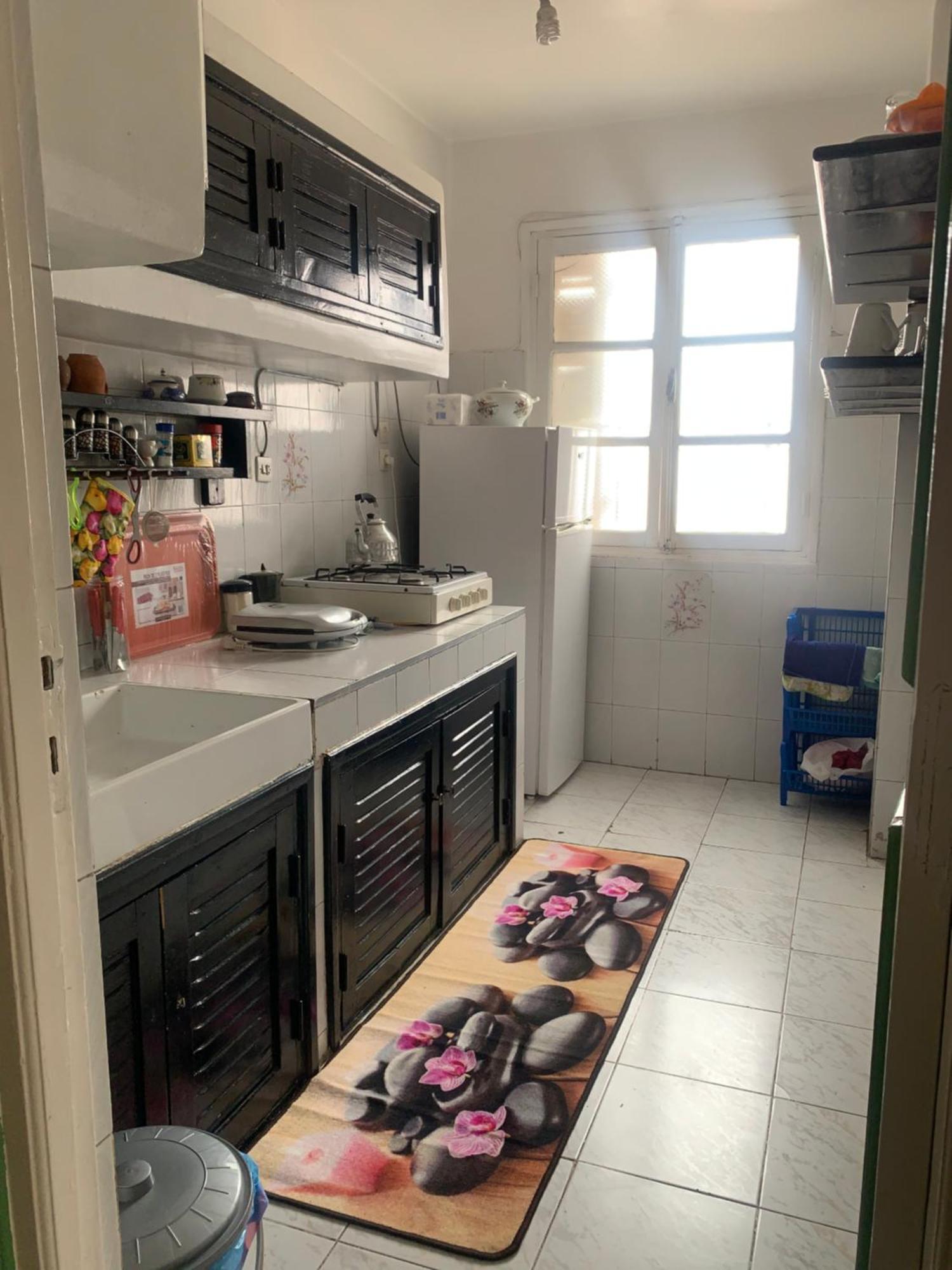 Appartement Perle Rare Au Centre De Marrakech マラケシュ エクステリア 写真