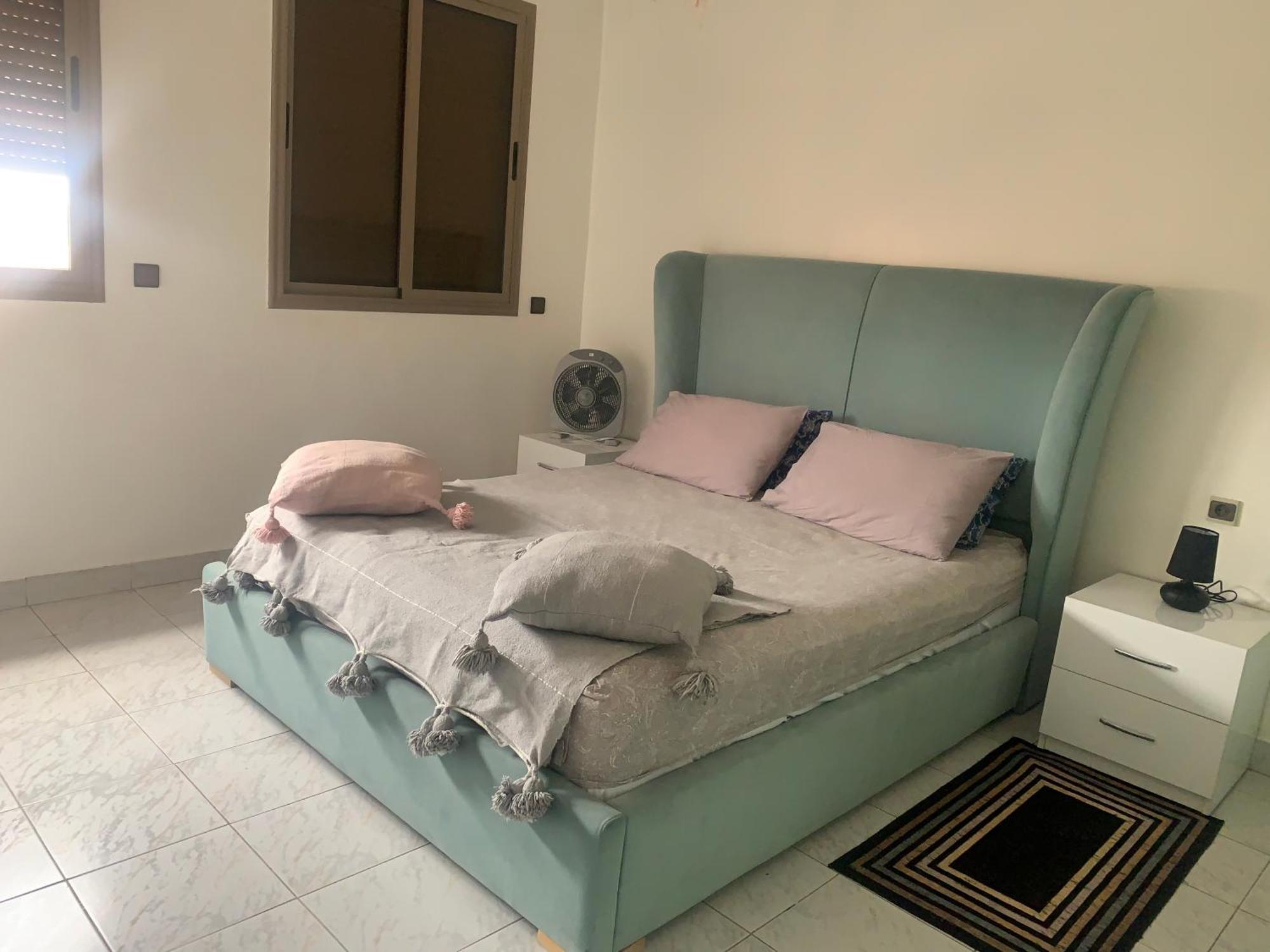 Appartement Perle Rare Au Centre De Marrakech マラケシュ エクステリア 写真