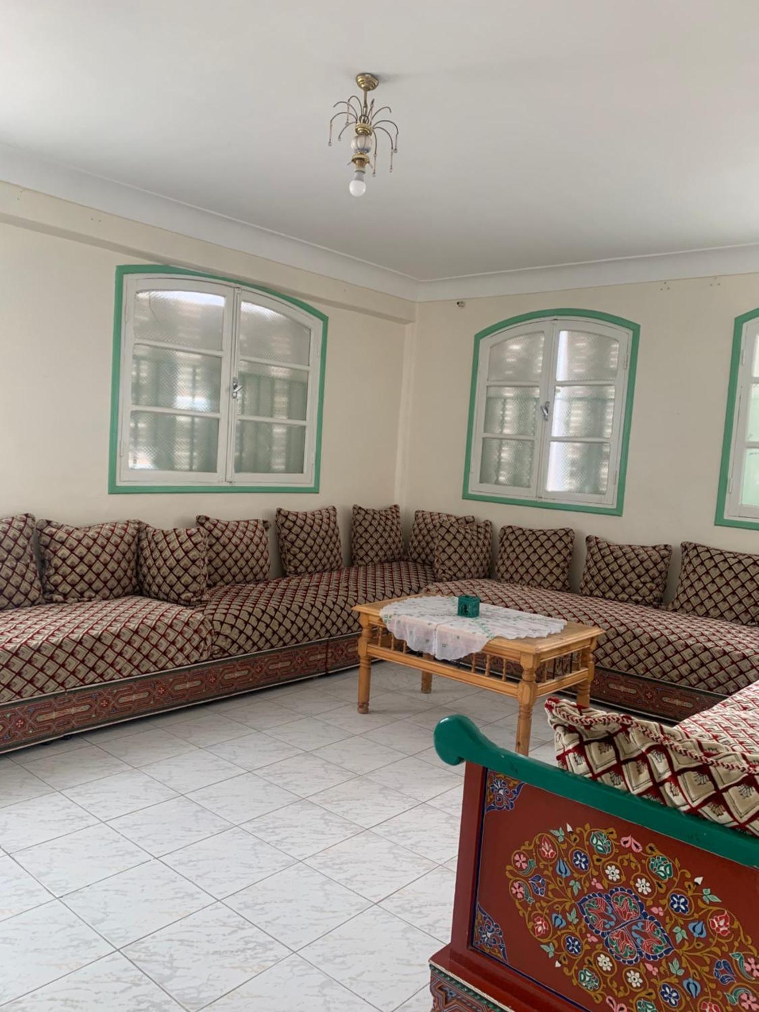 Appartement Perle Rare Au Centre De Marrakech マラケシュ エクステリア 写真
